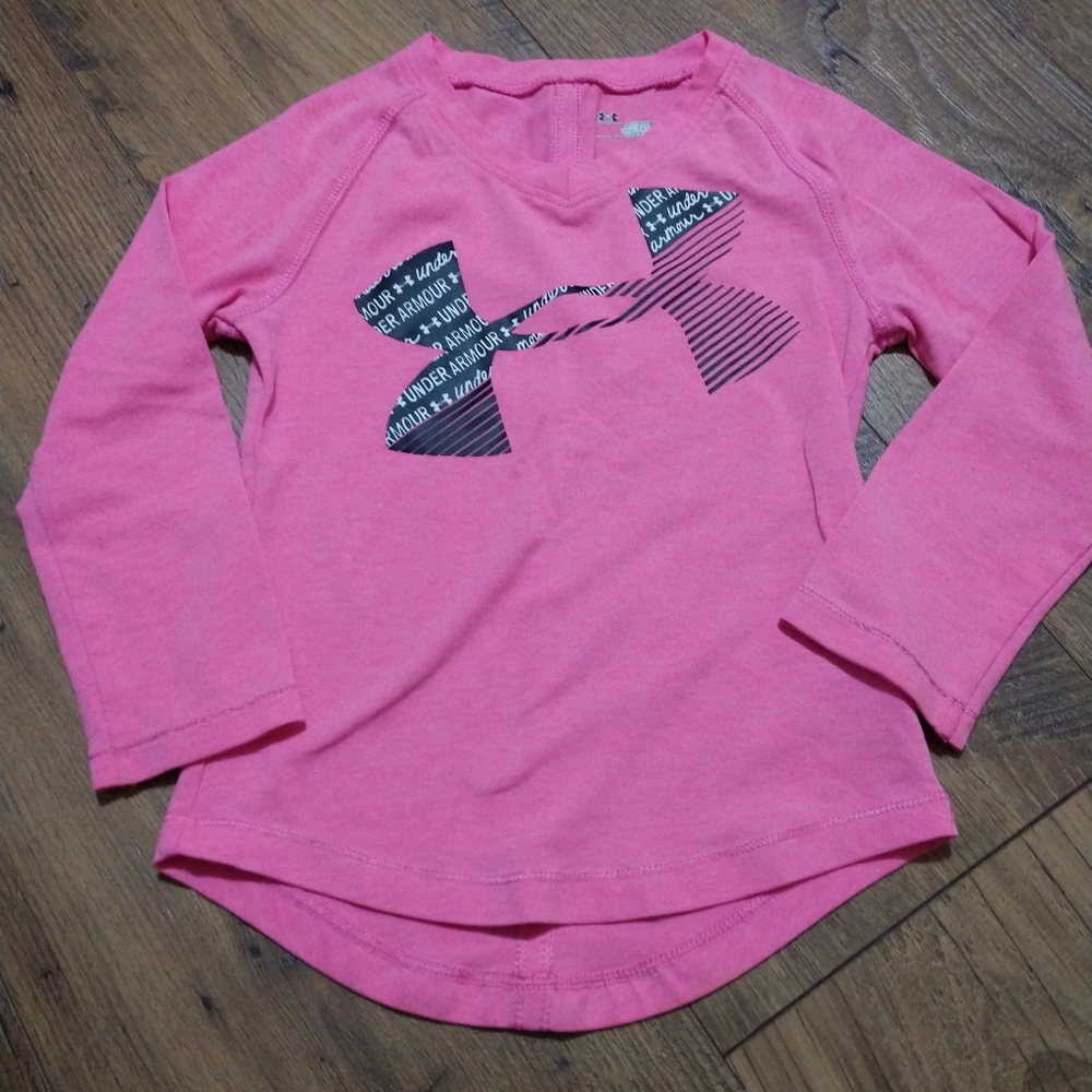 Under armour shirt